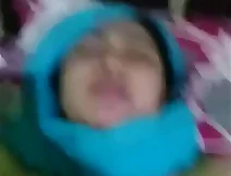 Arab wife cheats on her husband with another man in this steamy video | anal,arab,cheat